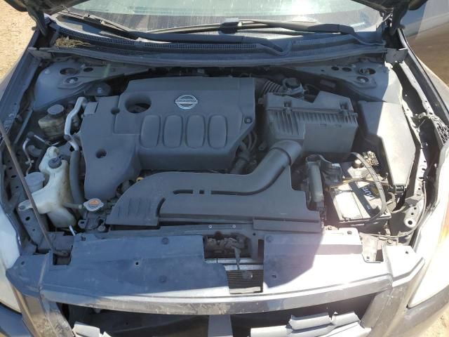 2008 Nissan Altima 2.5S