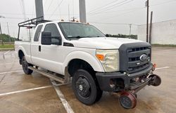 2011 Ford F250 Super Duty en venta en Grand Prairie, TX