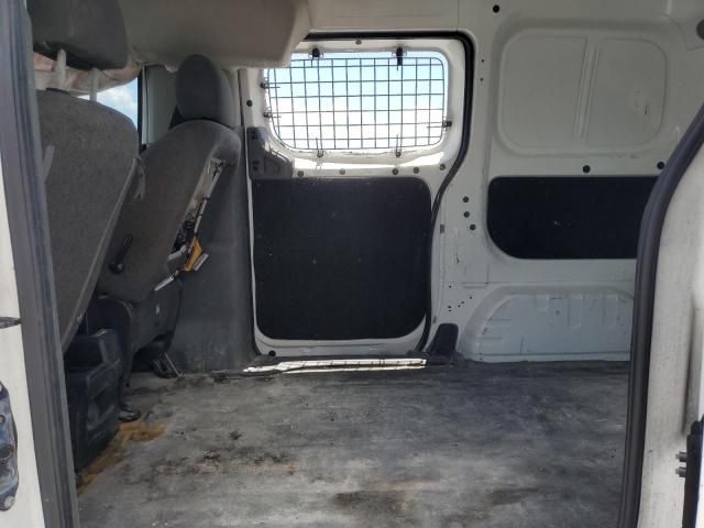 2017 Chevrolet City Express LS