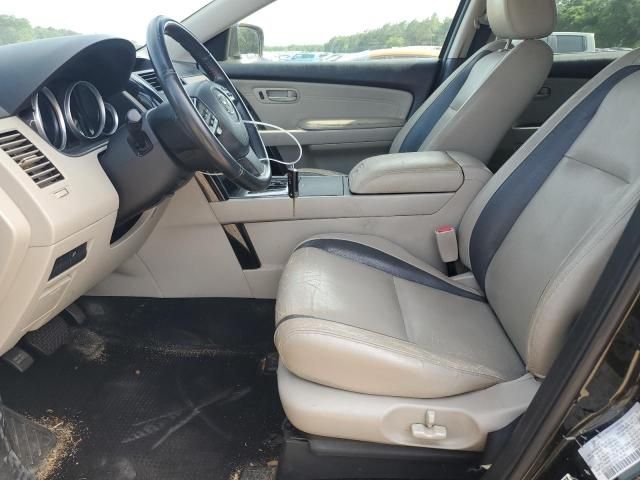 2008 Mazda CX-9