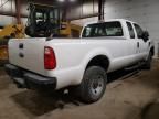 2010 Ford F250 Super Duty