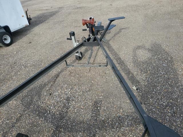 1991 Boat 2021 Skeeter Products FXR21 21T Boat Trailer