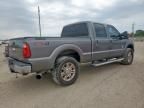 2012 Ford F250 Super Duty