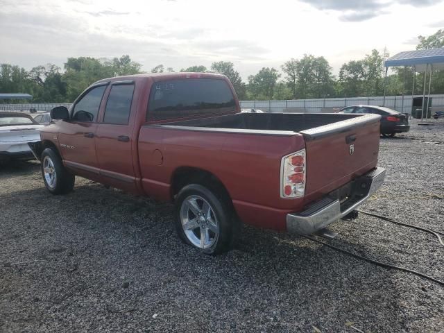 2006 Dodge RAM 1500 ST