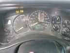 2001 GMC Sierra K2500 Heavy Duty