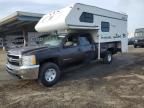 2009 Chevrolet Silverado K3500