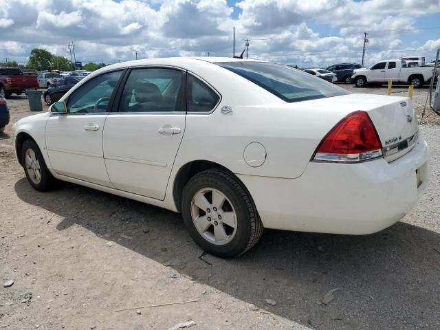 2008 Chevrolet Impala LT