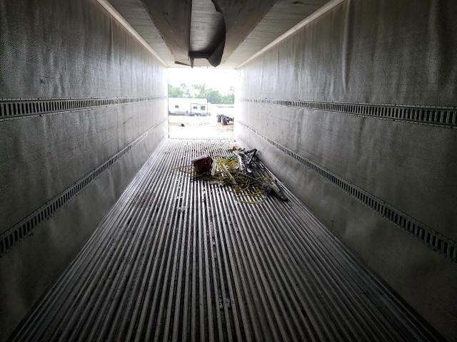 2006 Utility VS2RA Refrigerated Van Trailer