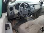 2008 Ford F350 Super Duty