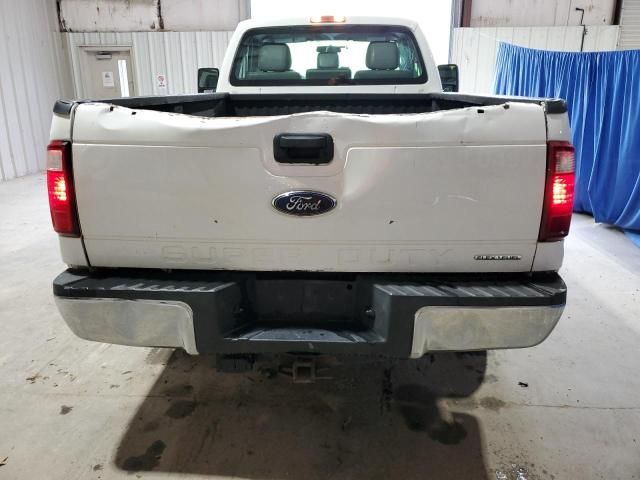 2013 Ford F250 Super Duty