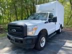 2015 Ford F250 Super Duty
