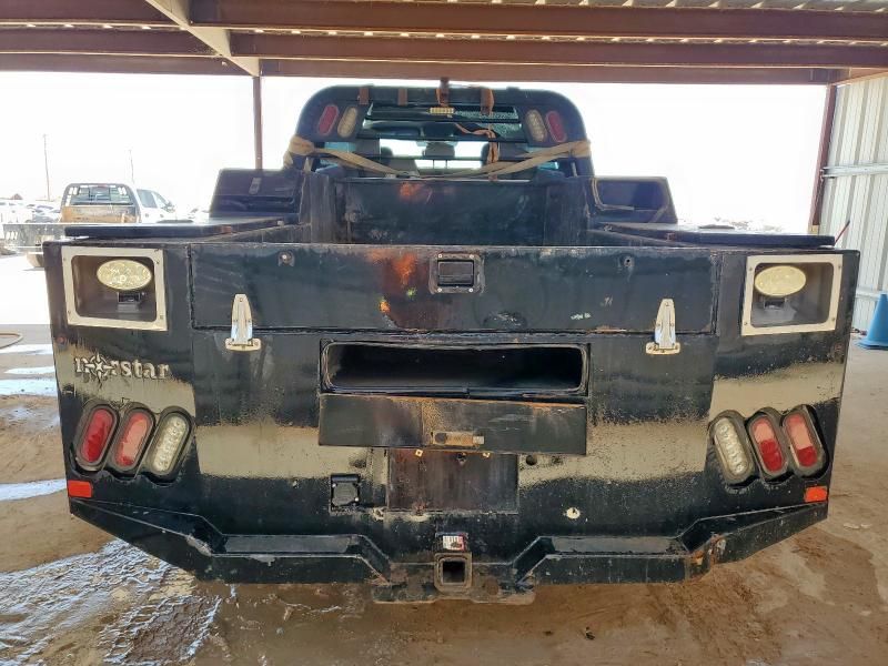 2022 Ford F350 Super Duty