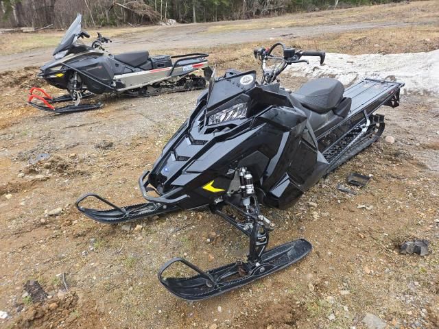2019 Polaris 850