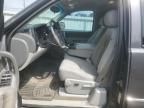 2010 GMC Sierra C1500 SLE