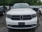 2019 Dodge Durango Citadel