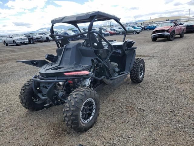 2023 Cf Moto Zforce 950 HO Sport