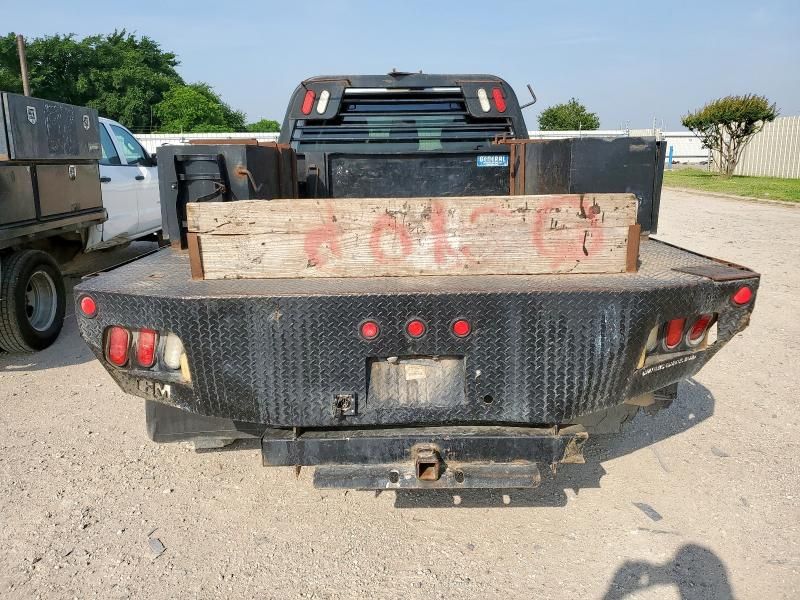 2016 Ford F450 Super Duty