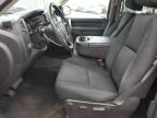 2012 Chevrolet Silverado K1500 LT