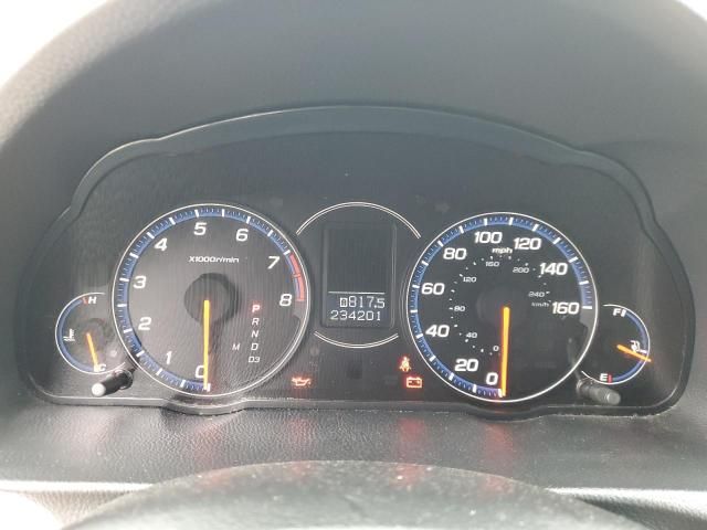 2006 Acura TSX