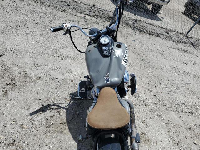 2000 Yamaha 2000 Yama Xvs65 Base