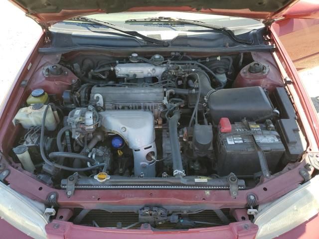 1998 Toyota Camry CE