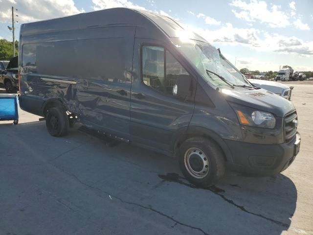 2020 Ford Transit T-250