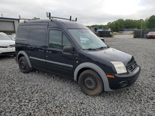 2012 Ford Transit Connect XLT