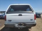 2004 Ford F250 Super Duty