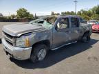 2008 Chevrolet Silverado C2500 Heavy Duty