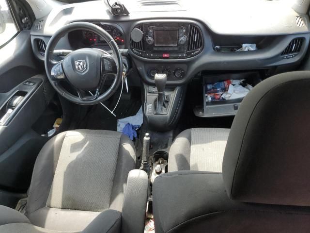 2015 Dodge 2015 RAM Promaster City SLT