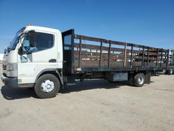 2012 Mitsubishi Fuso Truck OF America INC FE FEC92S en venta en Colton, CA