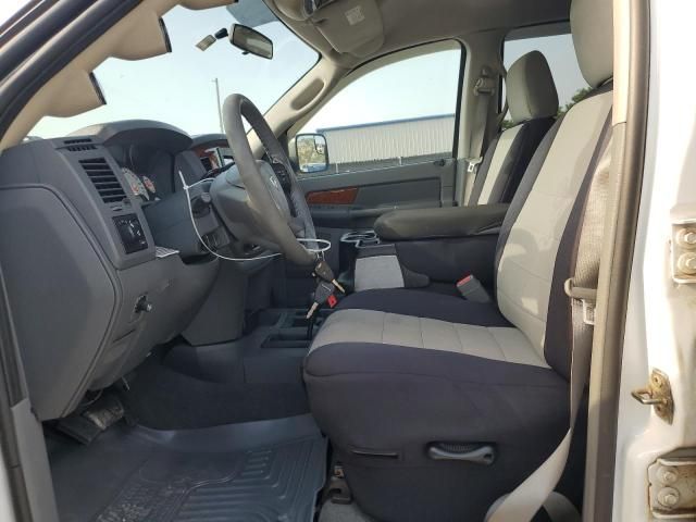 2006 Dodge RAM 2500 ST