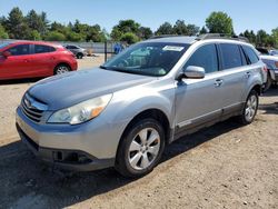 2011 Subaru Outback 2.5I Premium for sale in Elgin, IL