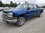 2003 Chevrolet Silverado K1500