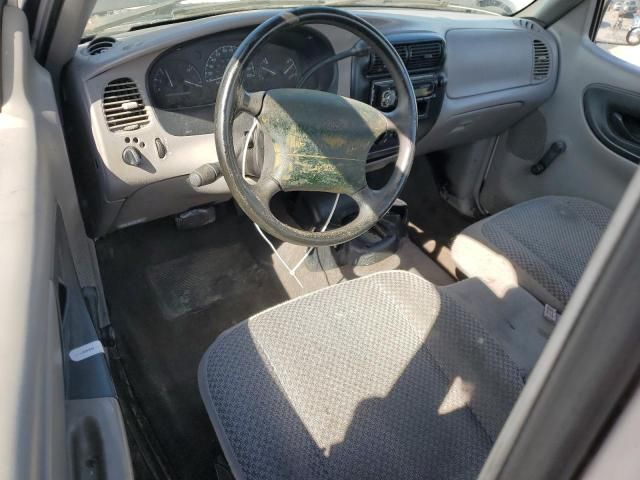 1996 Ford Ranger