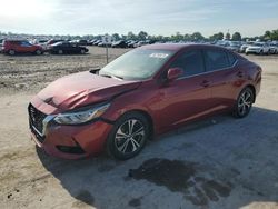 2022 Nissan Sentra SV for sale in Sikeston, MO