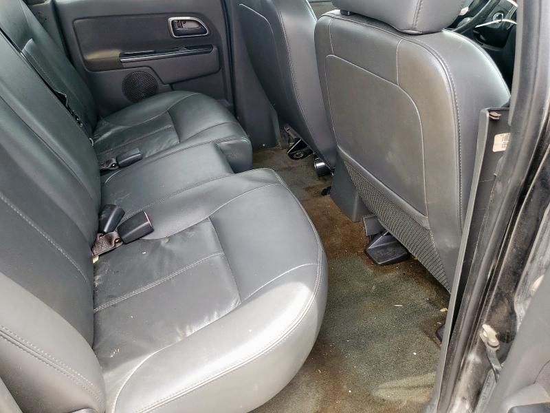 2005 Chevrolet Colorado