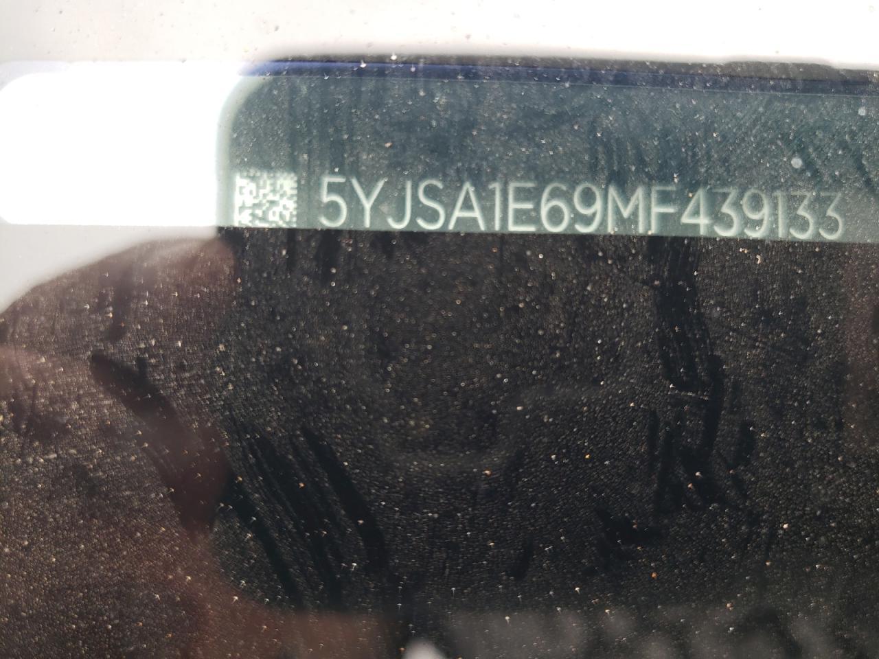 2021 Tesla Model s