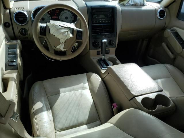 2007 Ford Explorer Sport Trac Limited