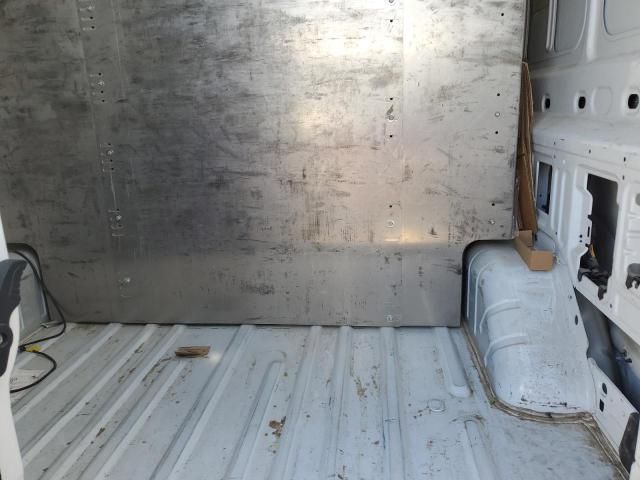 2018 Ford Transit T-150