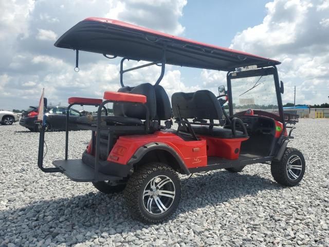 2022 Other Rv Golf Cart