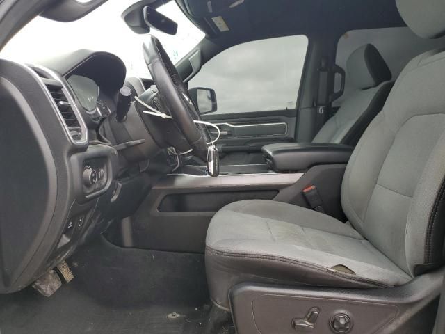 2021 Dodge RAM 1500 BIG HORN/LONE Star