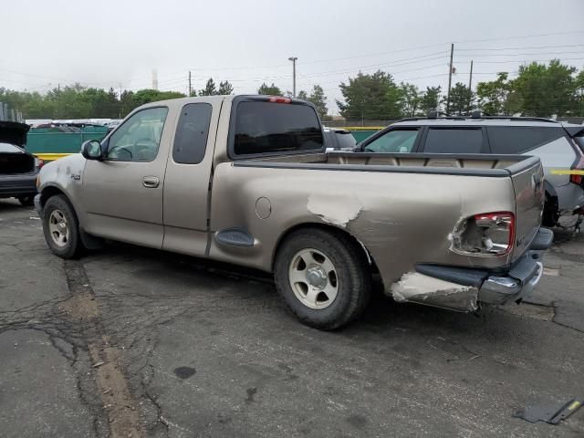 2003 Ford F150