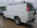 2015 Chevrolet Express G2500