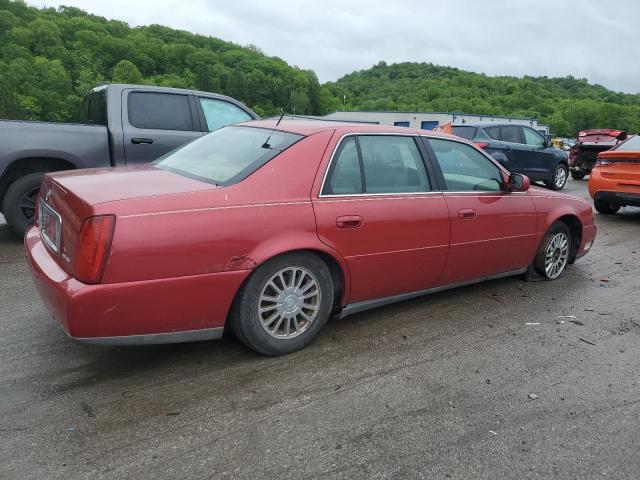 2004 Cadillac Deville dhs