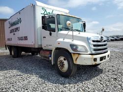 2015 Hino 258 268 en venta en Angola, NY