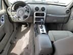 2006 Jeep Liberty Limited
