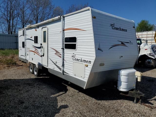 2007 Coachmen Coachman