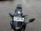 2014 Honda CBR500 R