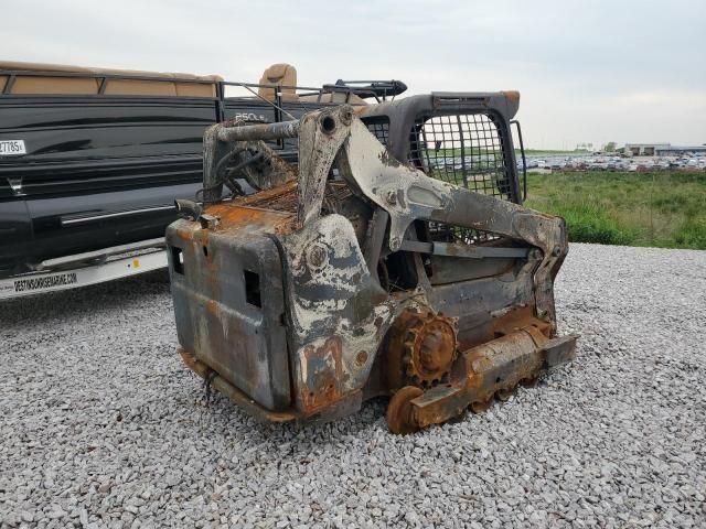 2019 Bobcat T595
